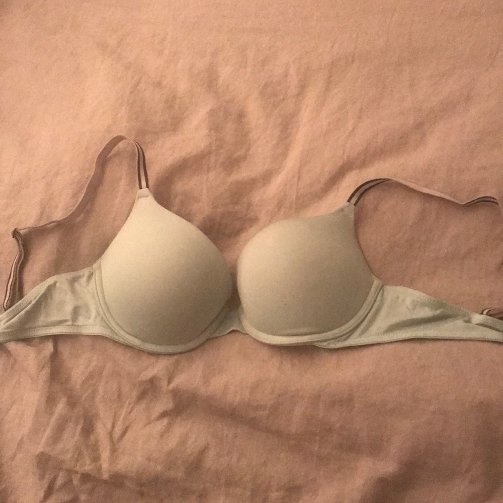 Victoria secret PINK push-up bra